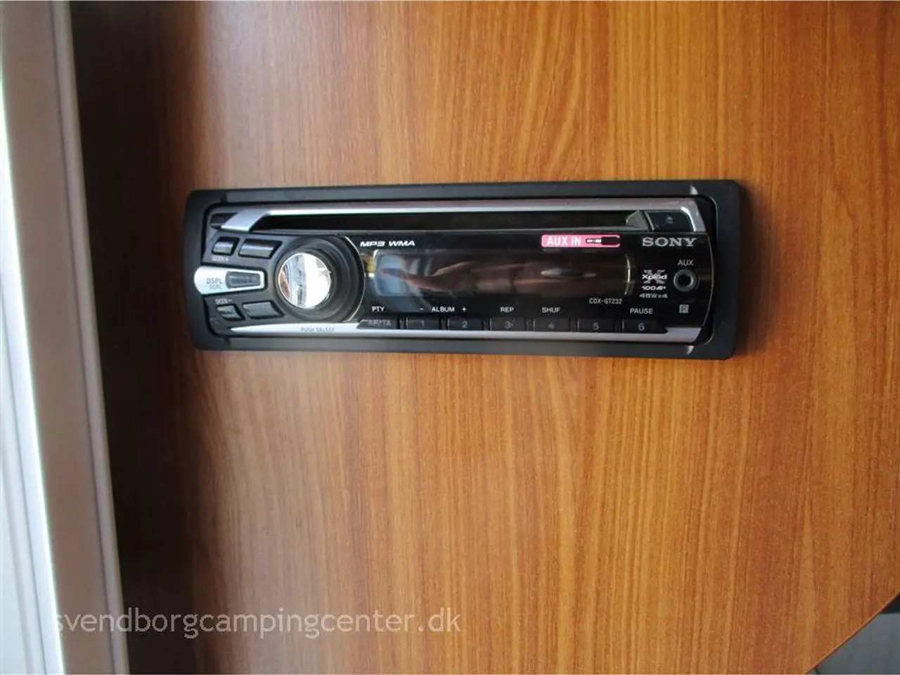 Billede 13 - 2010 - Dethleffs Magic Edition 505 DB Meget velholdt og kun 1 ejer.