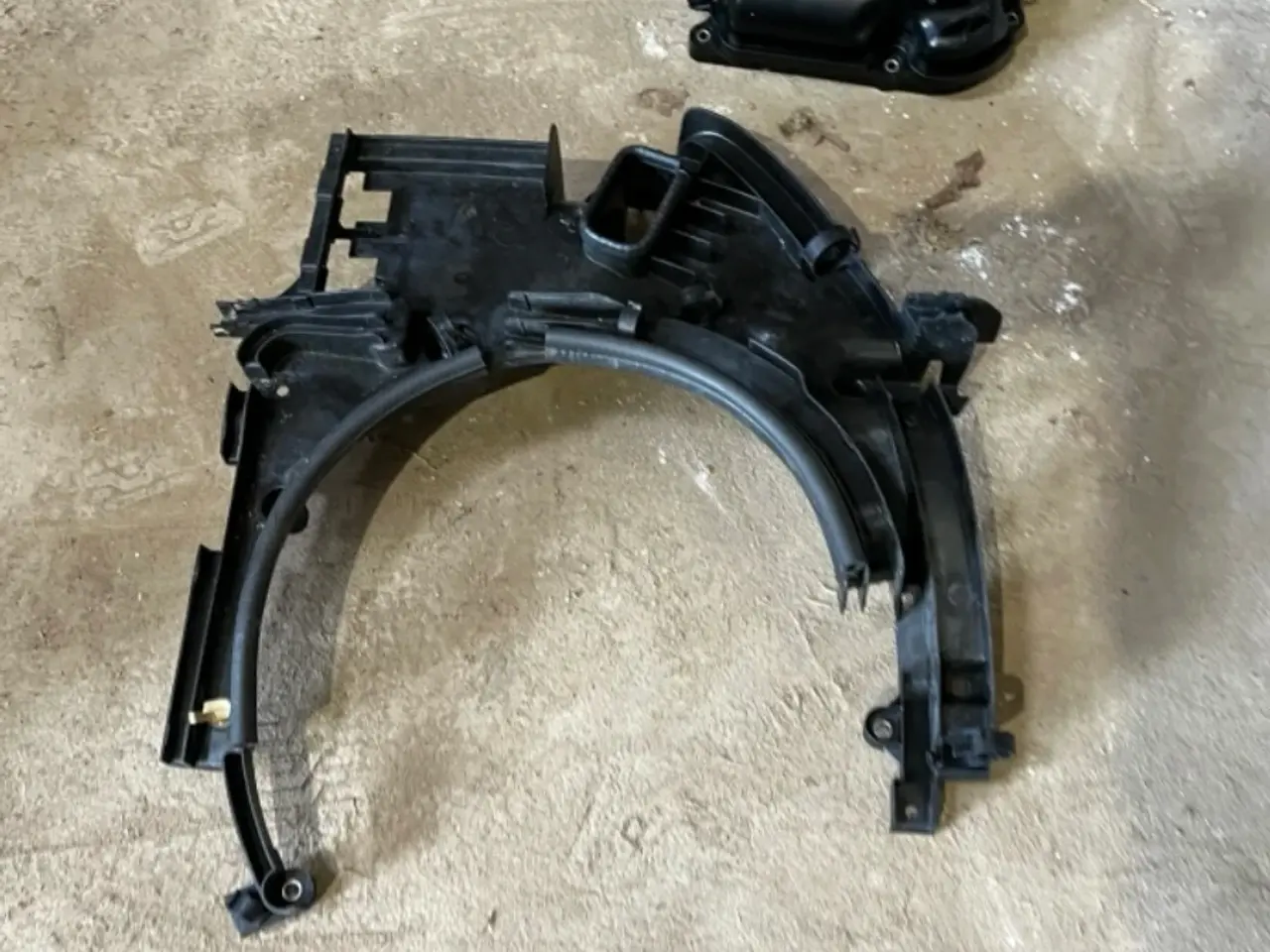 Billede 15 - Yamaha v6 250 påhængsmotor