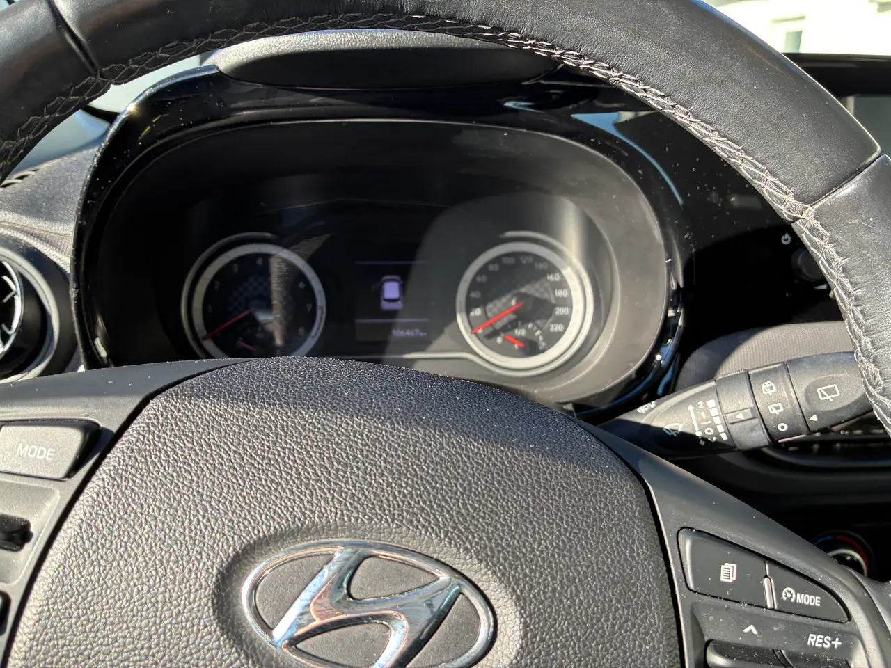 Billede 7 - Hyundai i10 Advanced 1,0 2022