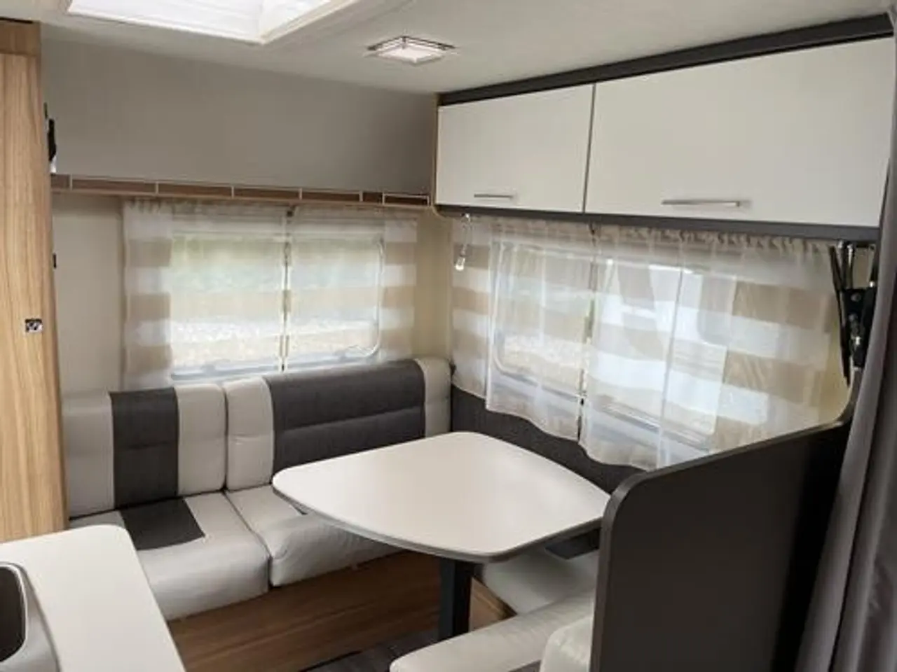 Billede 3 - Caravelair ANTARES STYLE 420 Kampagne