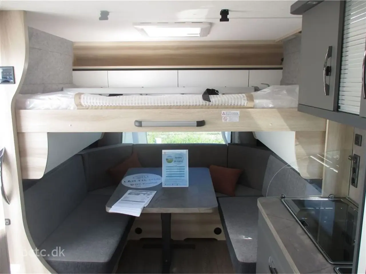 Billede 3 - 2026 - Hobby De Luxe 515 UHL
