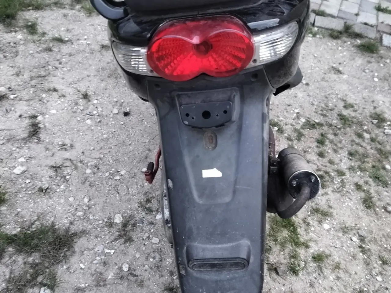 Billede 5 - Yamaha Neros 