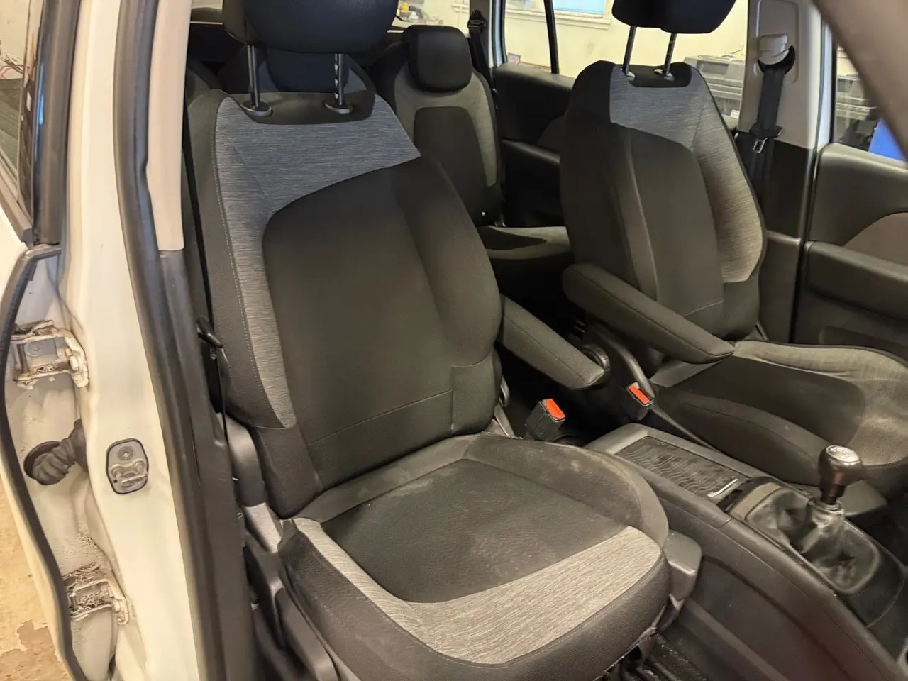 Billede 13 - Citroën Grand C4 Picasso 1,6 BlueHDi 120 Iconic 7prs