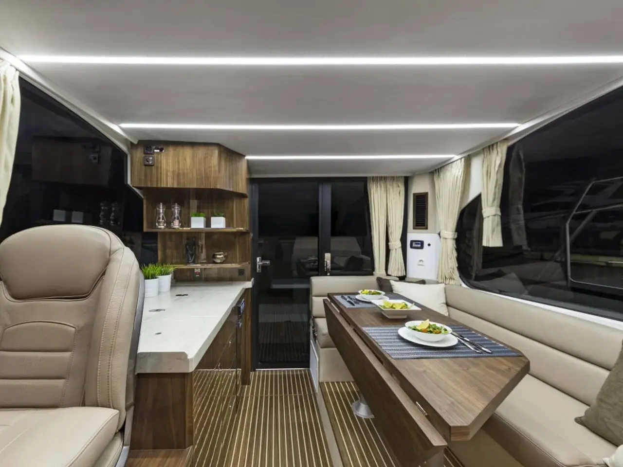 Billede 15 - Galeon 360 FLY