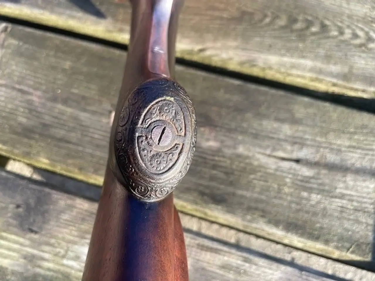 Billede 9 - Ugartechea Side by side cal. 12/70 sælges