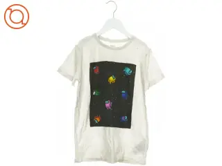 T-Shirt fra Name It (str. 152 cm)