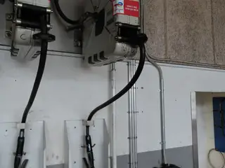 Slangeopruller til olie TOTAL ENERGIE QUARTZ INEO EXTRA EC6 0W-20
