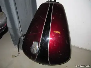 Tank