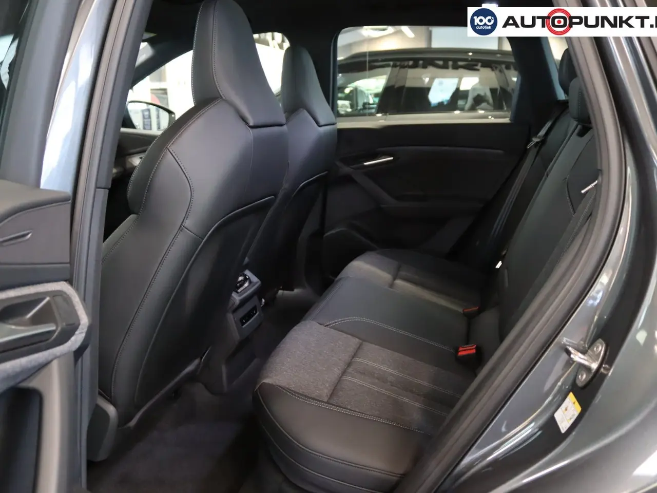Billede 17 - Audi Q6 e-tron S-line quattro