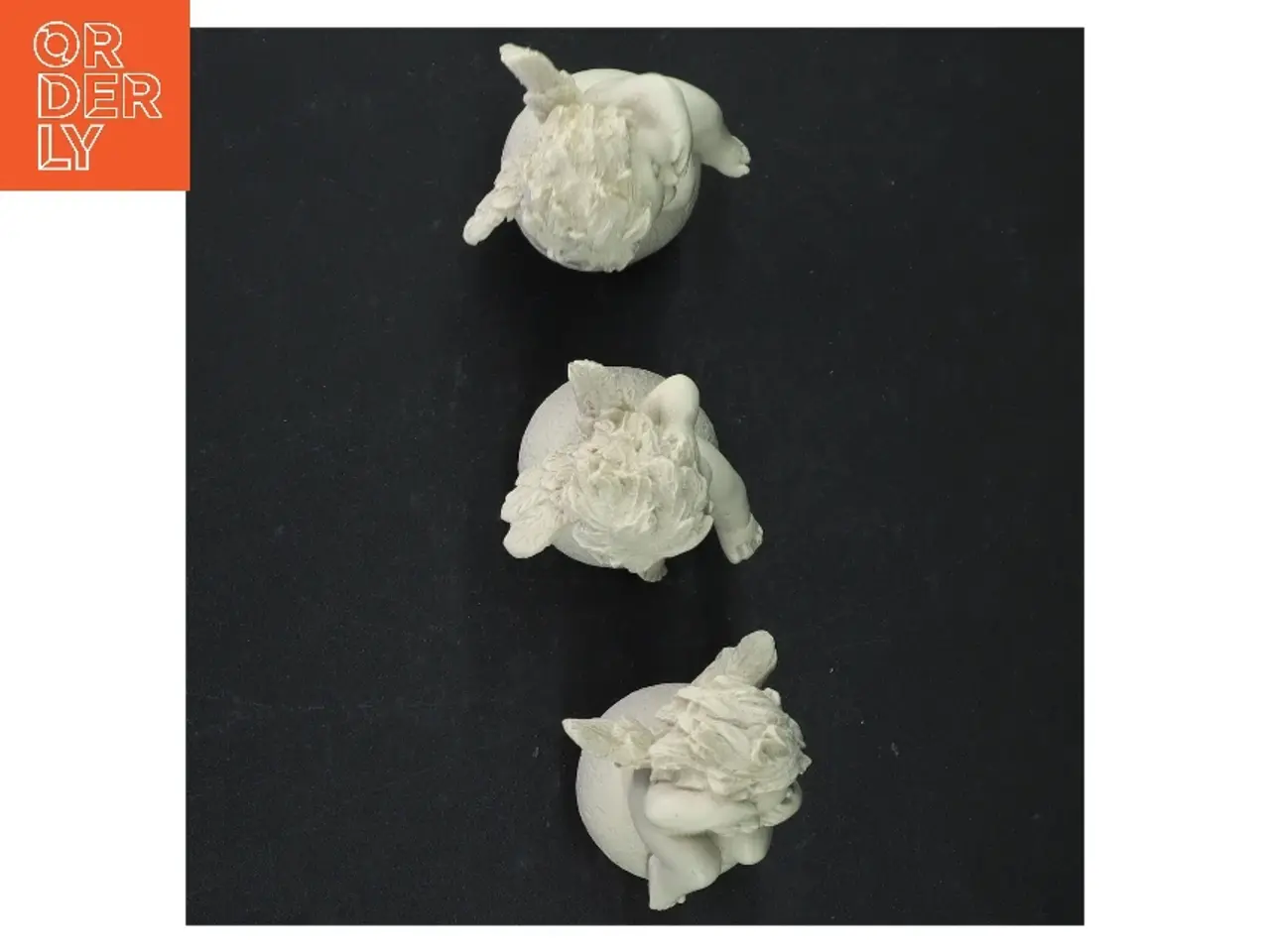 Billede 4 - Englefigurer