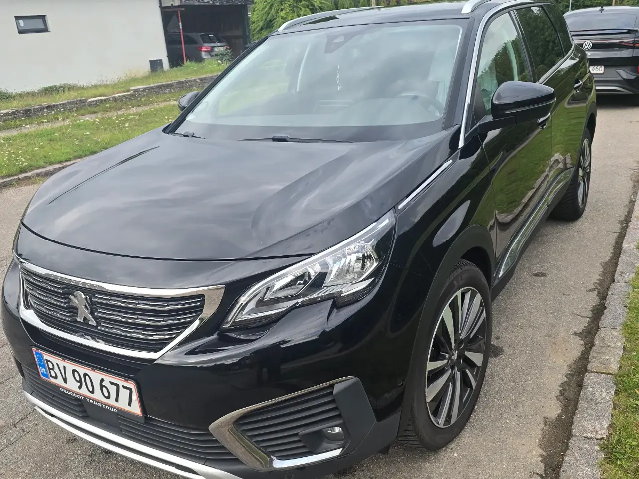 Billede 20 - Meget fin 5008 II