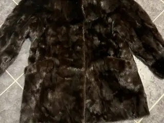 Mink pels