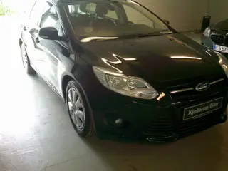Ford Focus 1,6 TDCi 95 Trend stc.