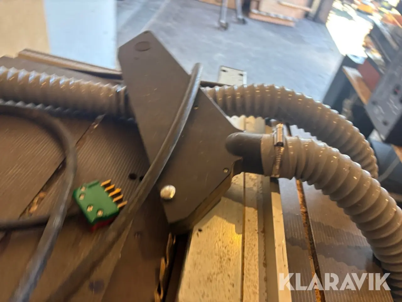 Billede 12 - Rundsav Scheppach Ts 2500 ci