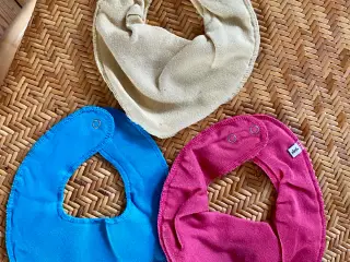 3 Pippi savlesmæk