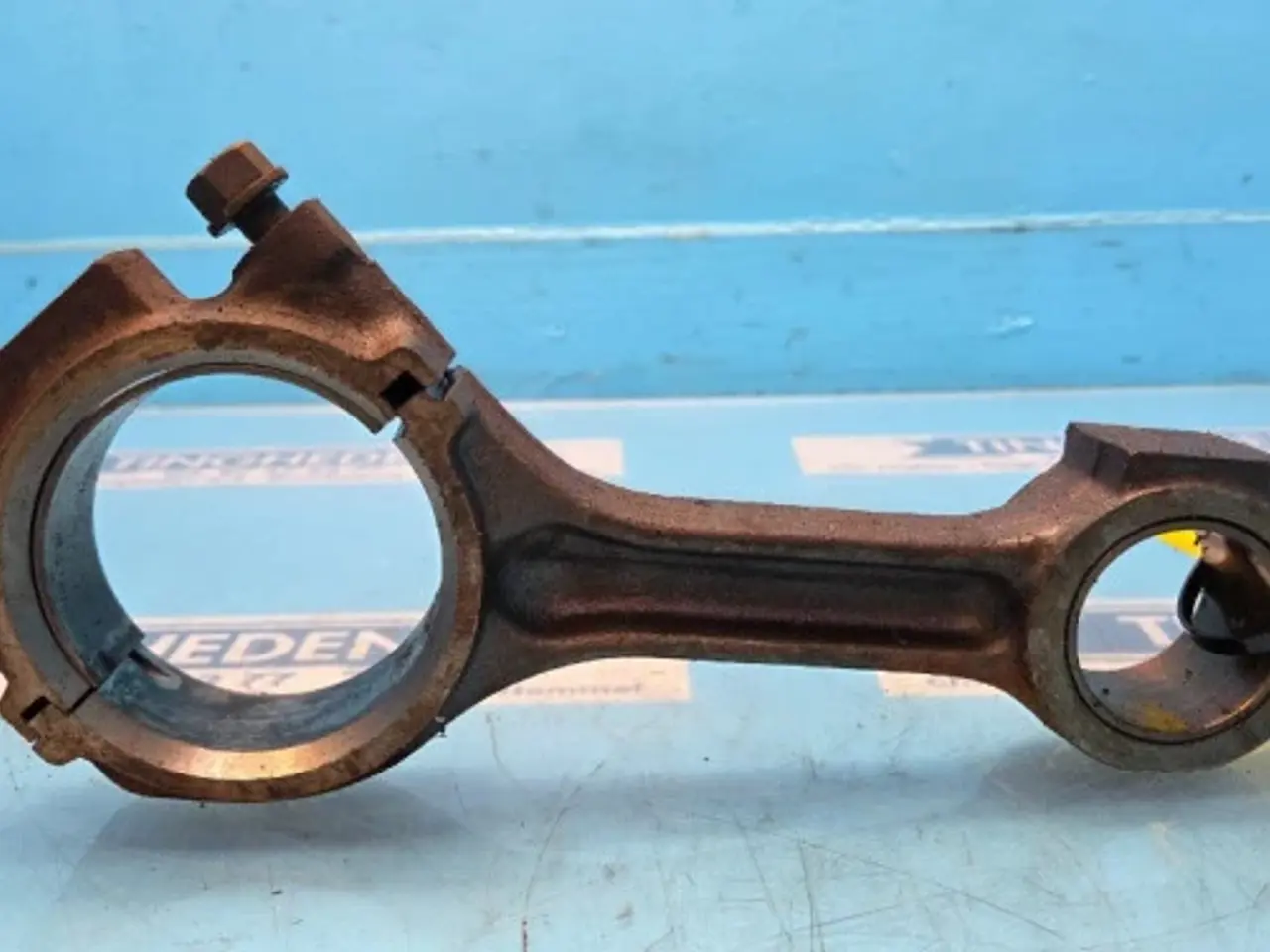 Billede 7 - John Deere 6359T Plejlstang R80032