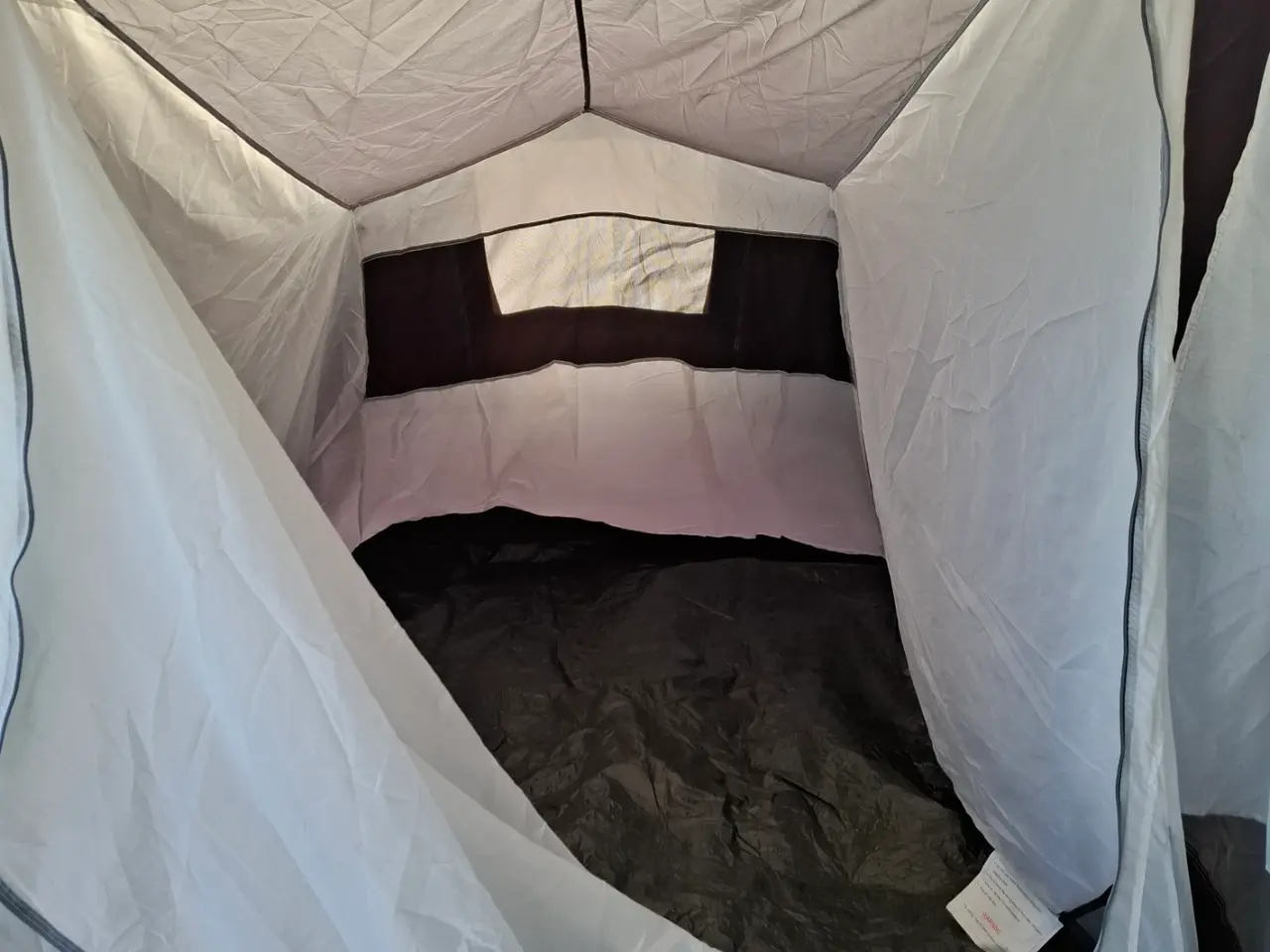 Billede 3 - Annex til Kampa Air Pro Luftelt