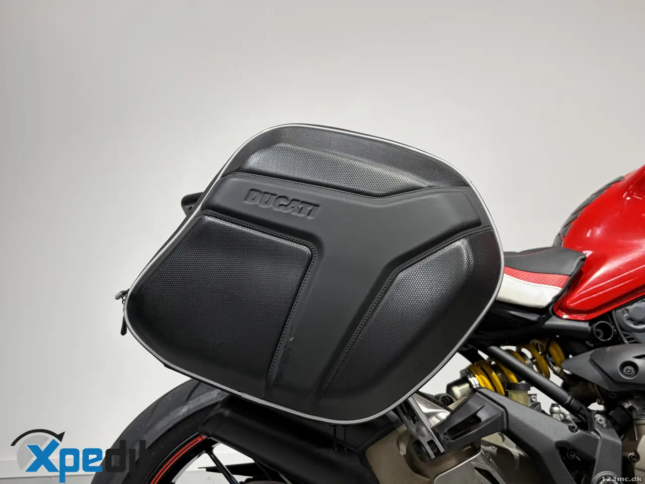 Billede 18 - Ducati Monster 821