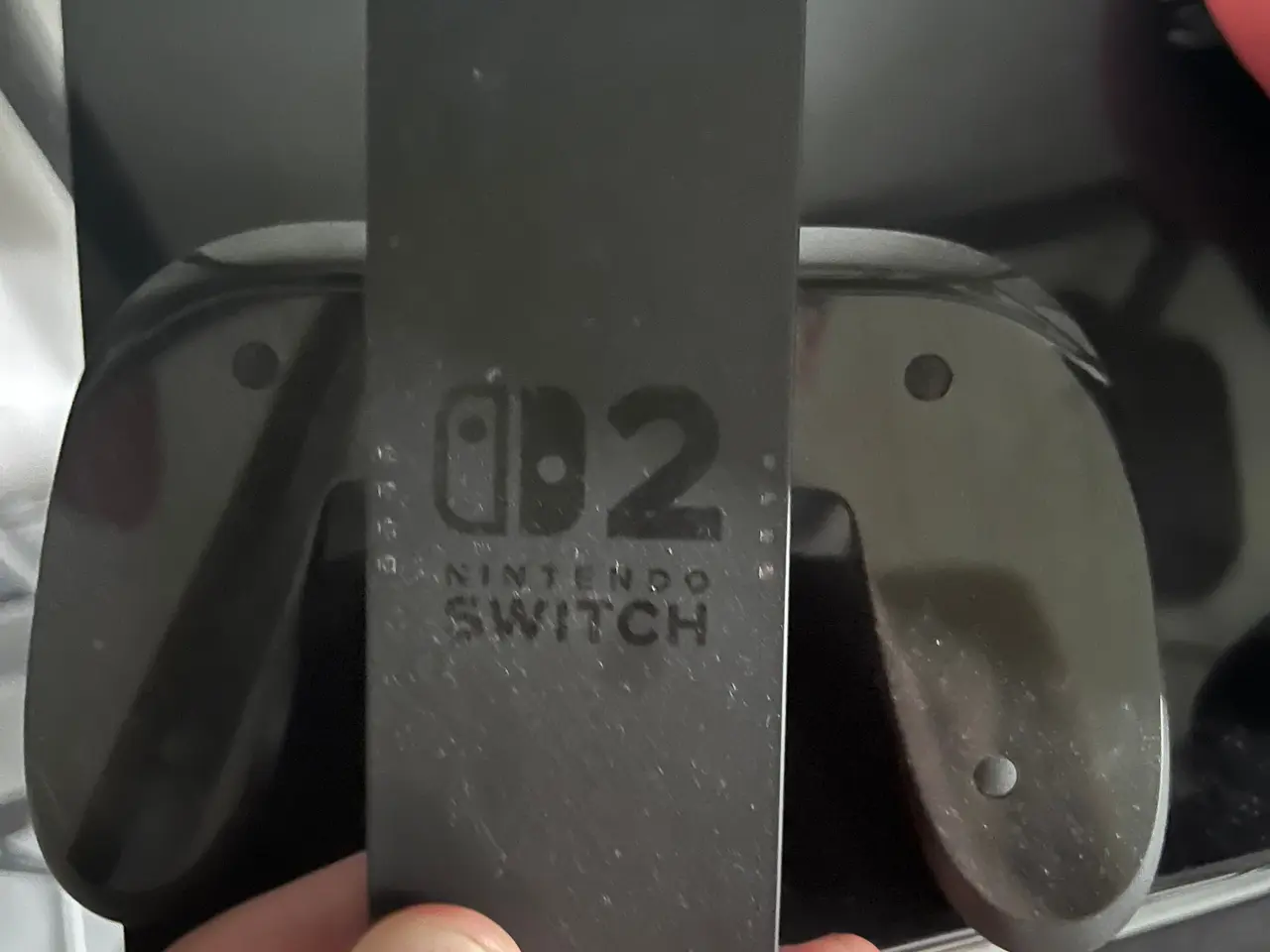 Billede 2 - Nintendo Switch 2