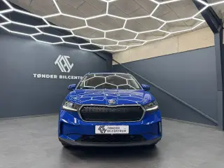 Skoda Enyaq 50 iV
