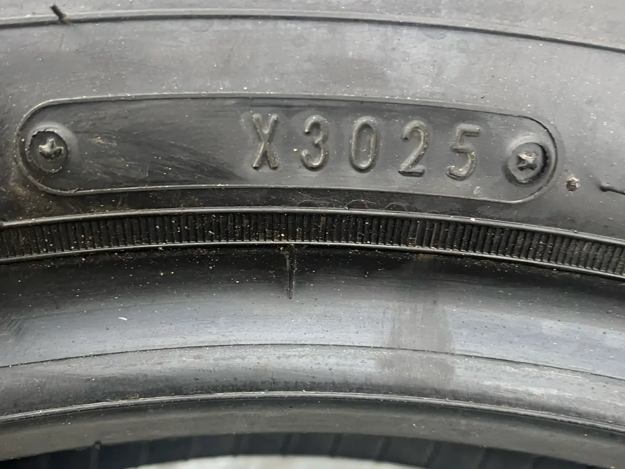 Billede 2 - 4stk nye afmonterings dæk