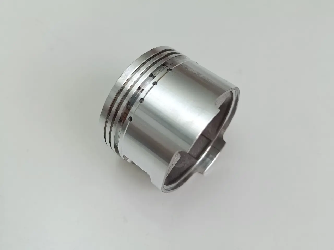 Billede 10 - NY! Cylinderkit 72cc (80cc) SPORT TUNING