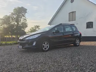 Peugeot 308 1,6 VTi Premium SW