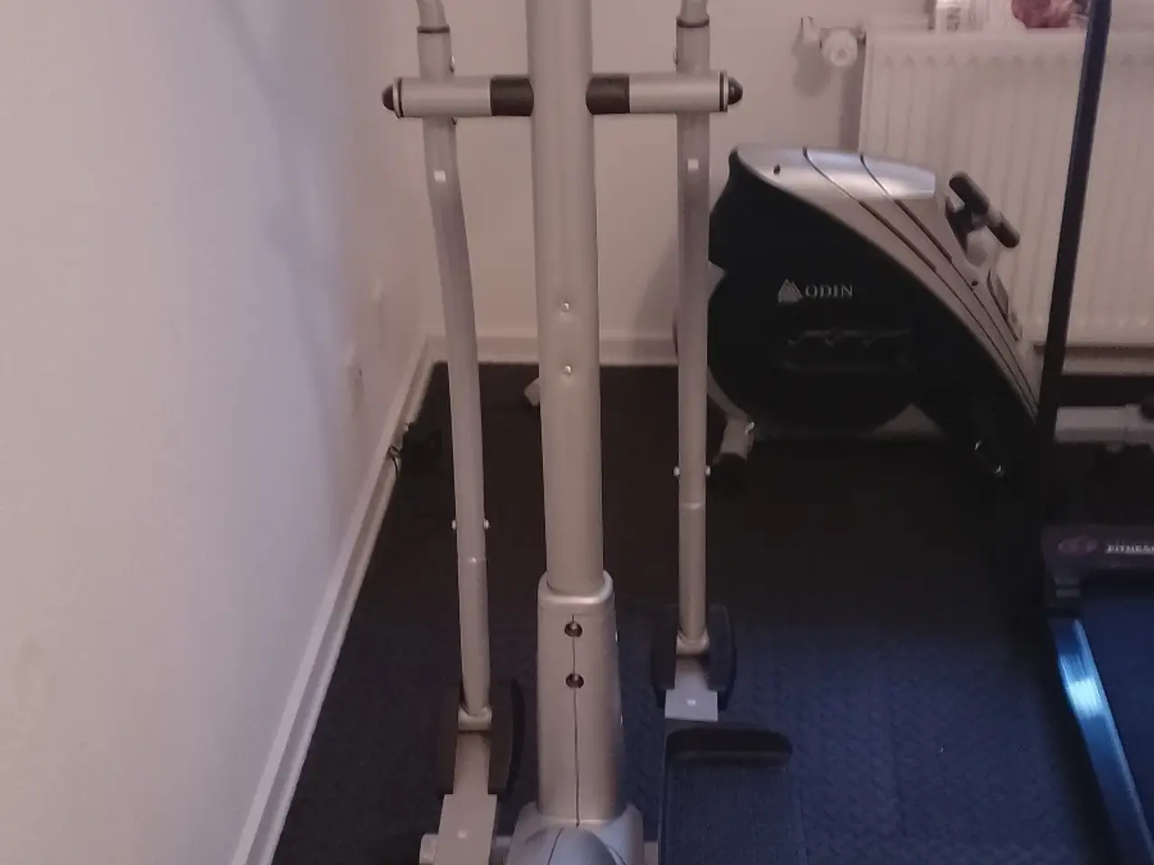 Billede 1 - Crosstrainer