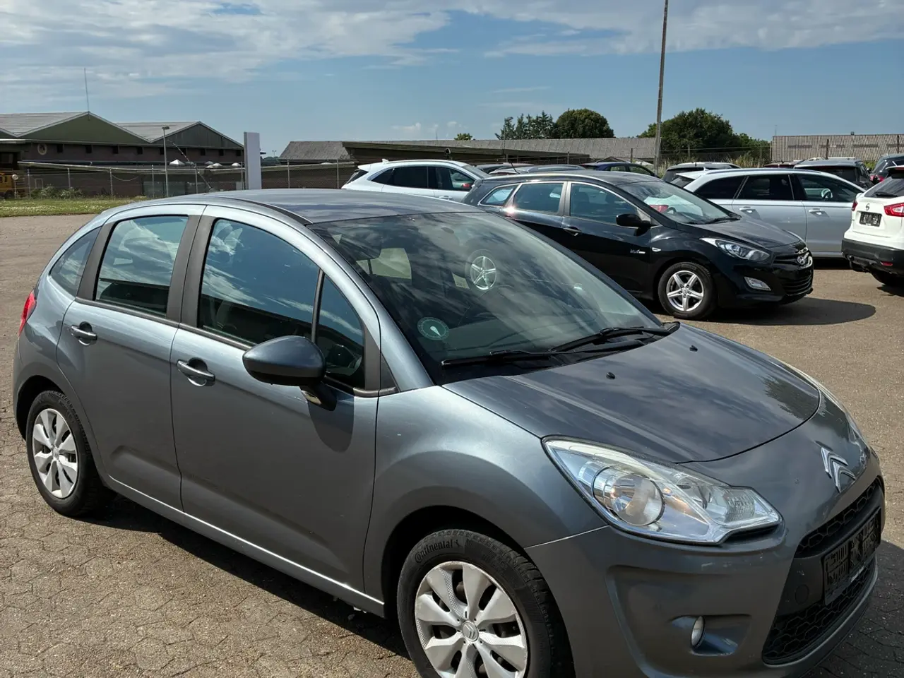 Billede 2 - Billig citroën c3