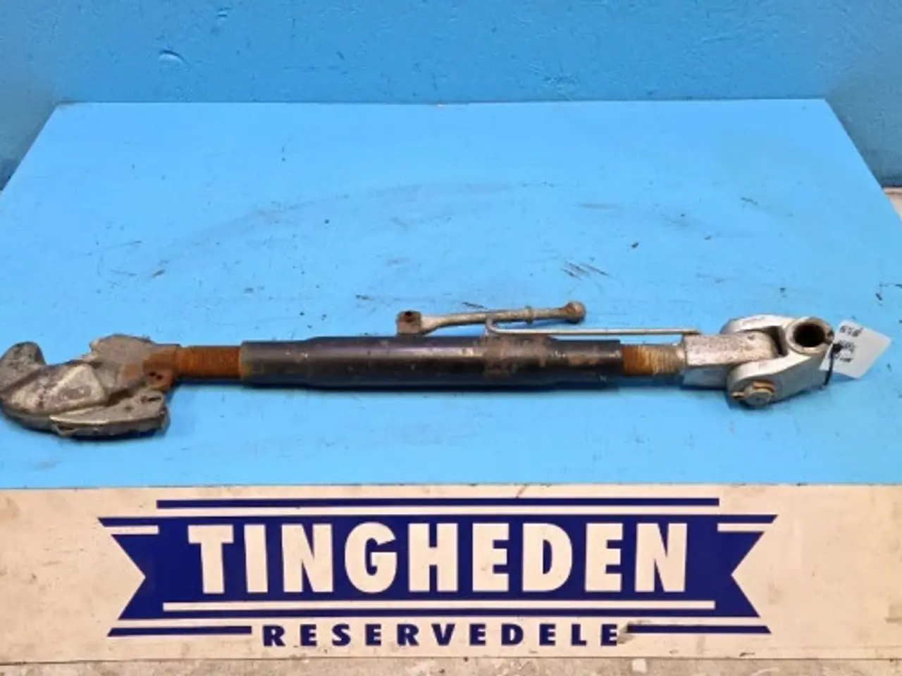 Billede 1 - New Holland T6.160 Arm 84516626