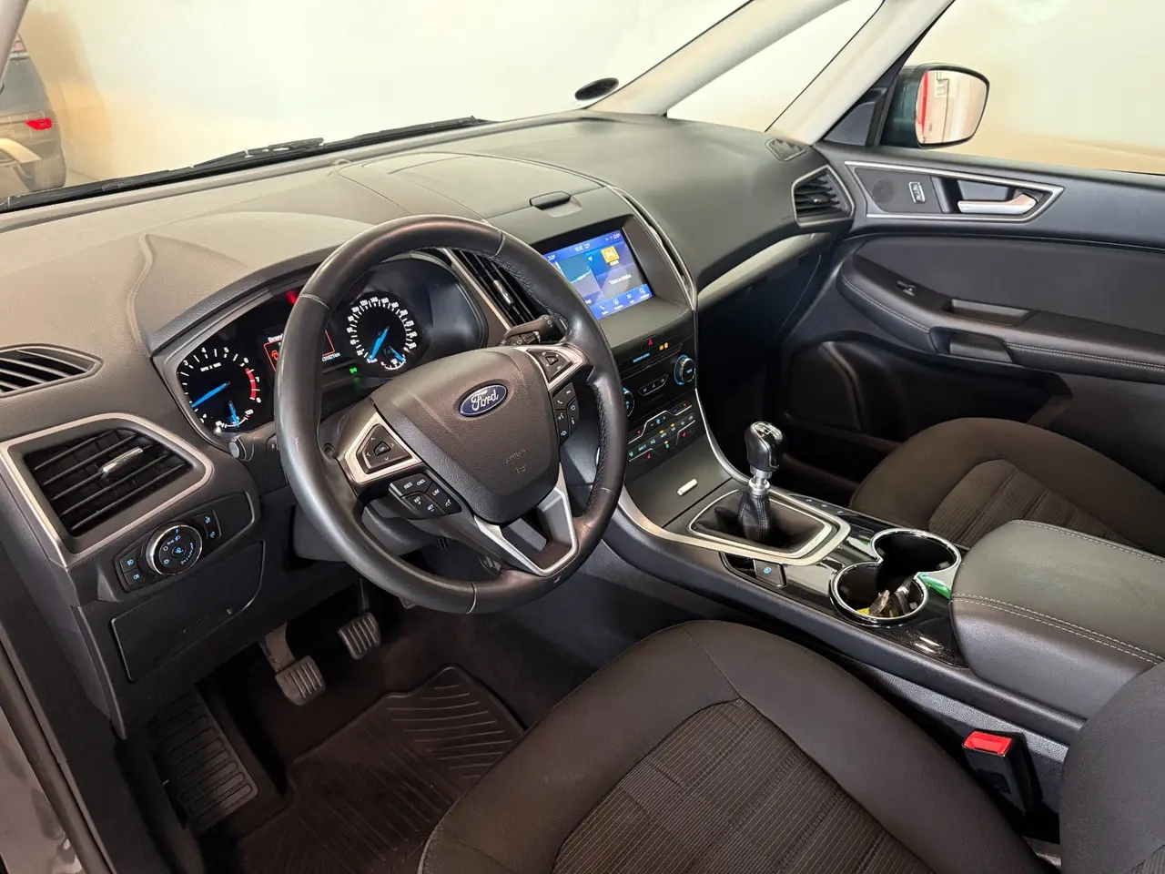 Billede 16 - Ford Galaxy 1,5 EcoBoost Titanium