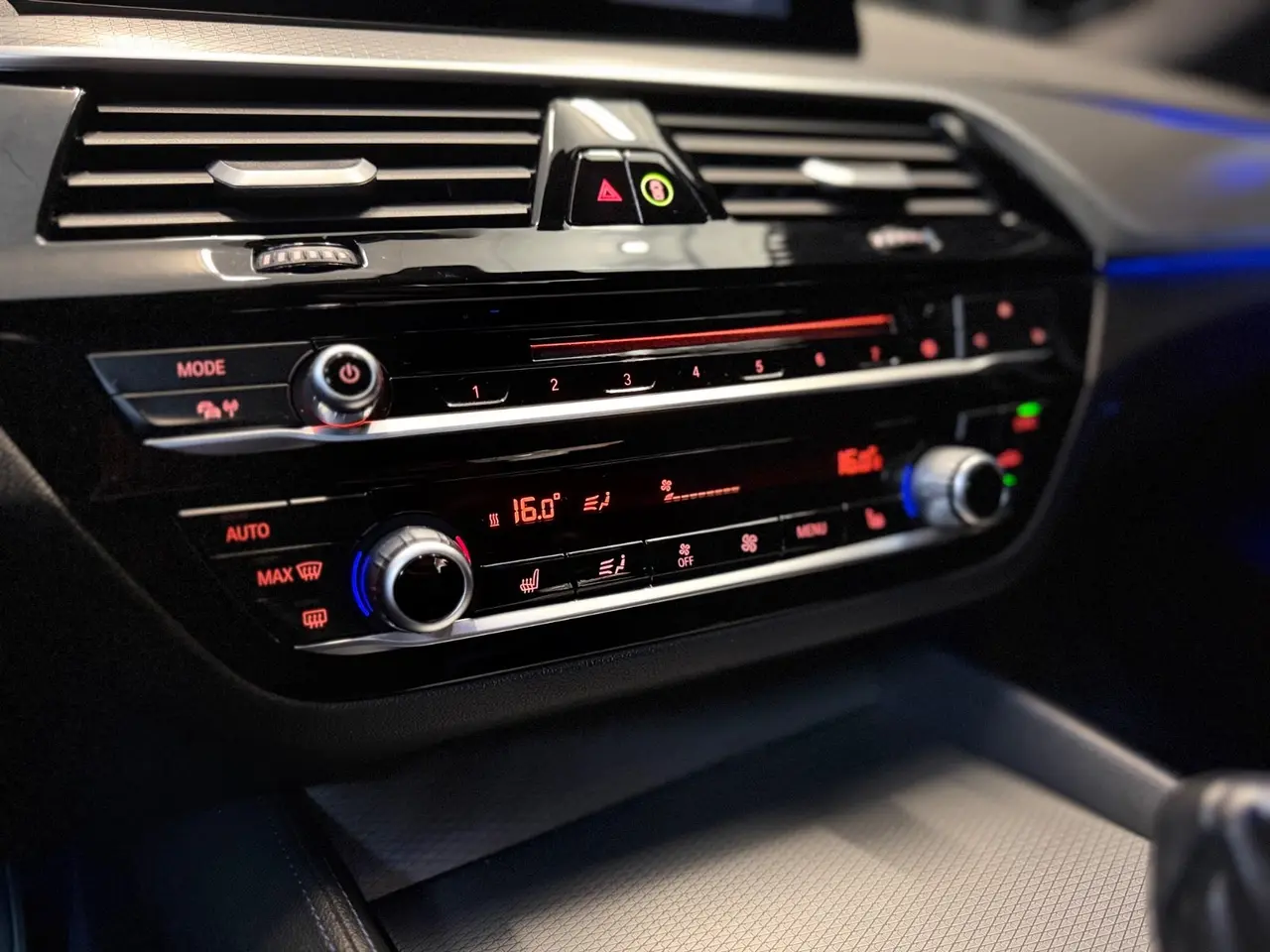 Billede 13 - BMW 530d 3,0 M-Sport aut.