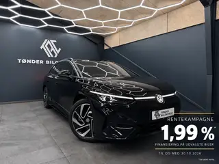 VW ID.7 77 Pro Tourer