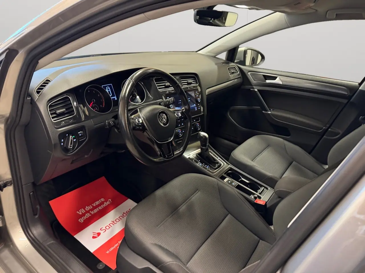 Billede 5 - VW Golf VII 1,4 TSi 125 Comfortline Variant DSG