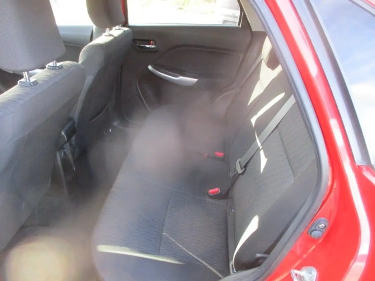 Billede 8 - Suzuki Baleno 1,2 Dualjet SHVS Exclusive