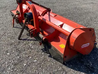 Maschio Gaspardo TRINCIA TIGRA 300