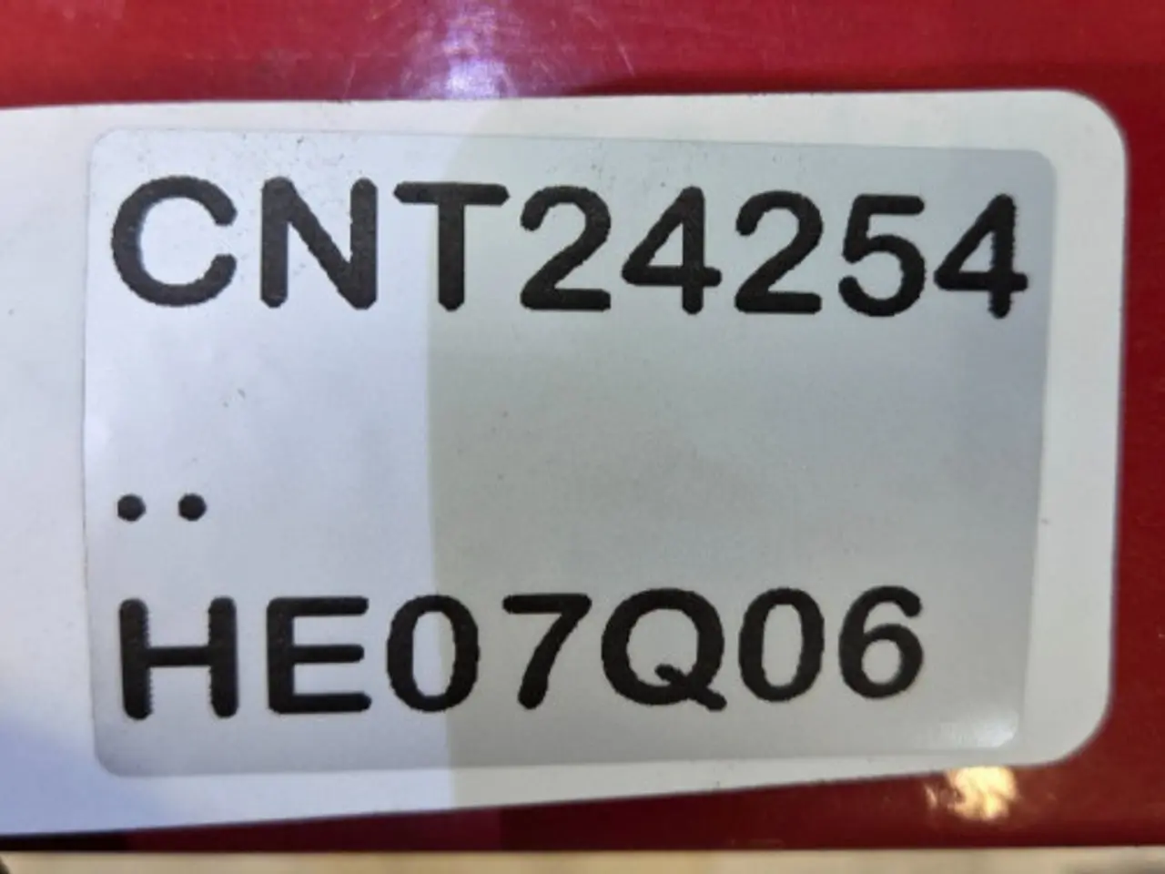Billede 19 - New Holland BB940 Sideskærm R. 84078996