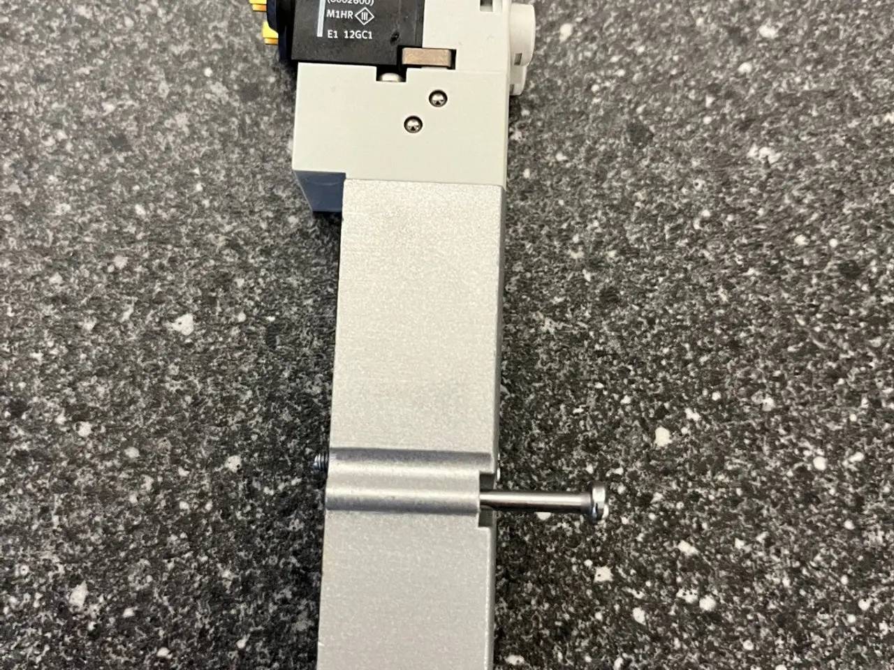 Billede 6 - Festo VMPA2-M1H-K-PI magnetventil - , Part #537957