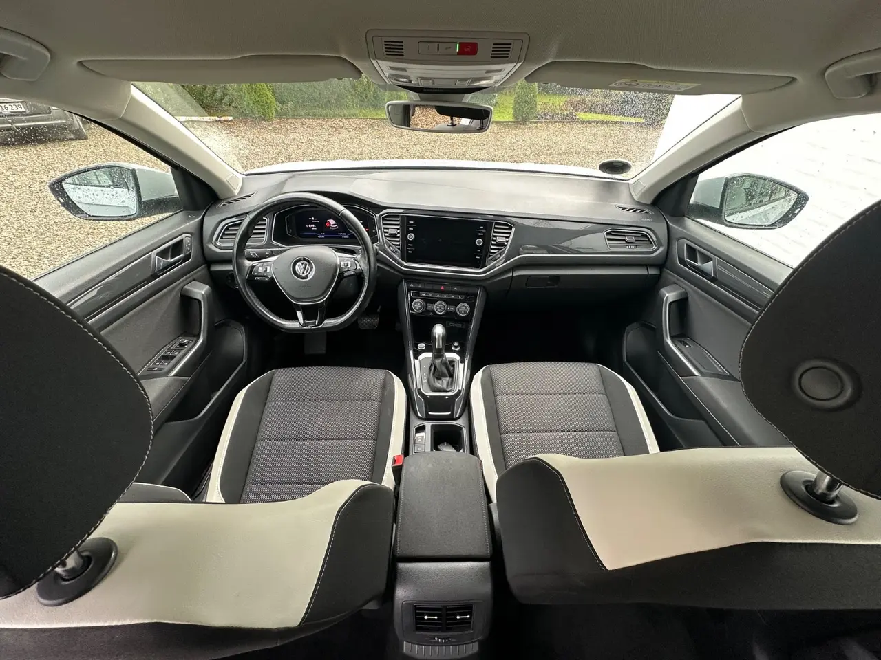 Billede 6 - VW T-Roc 1,5 TSi 150 Sport Team DSG