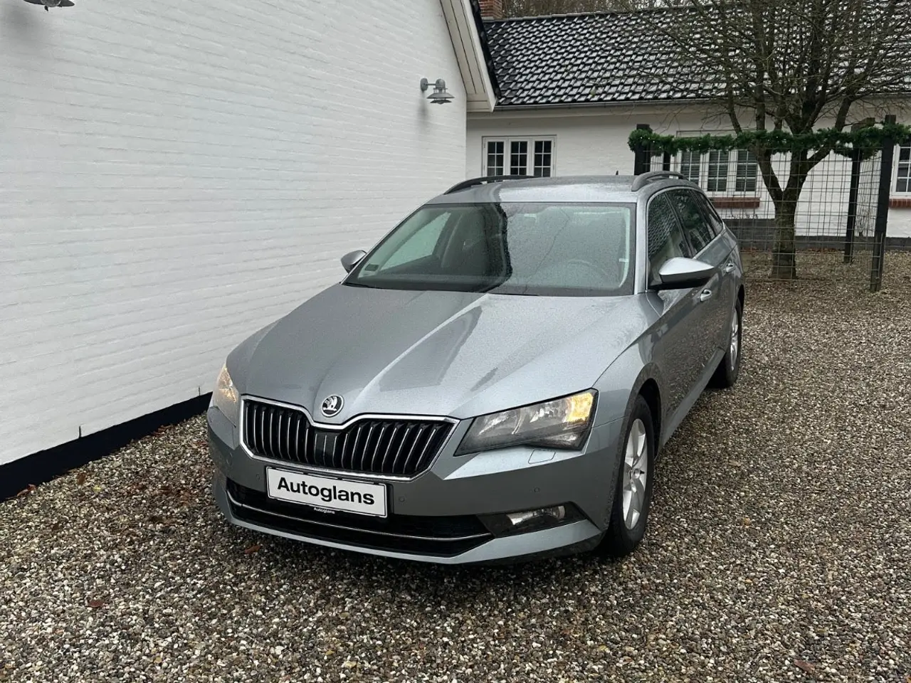 Billede 2 - Skoda Superb 1,5 TSi 150 Ambition Combi DSG