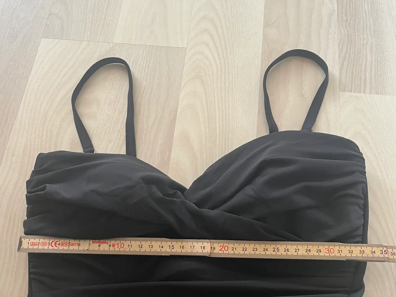 Billede 7 - Miraclesuit slankende badedragt
