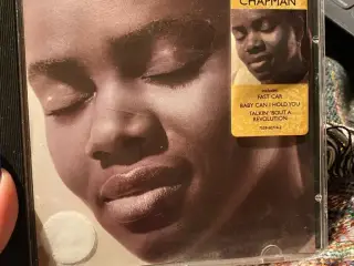 Tracy chapman