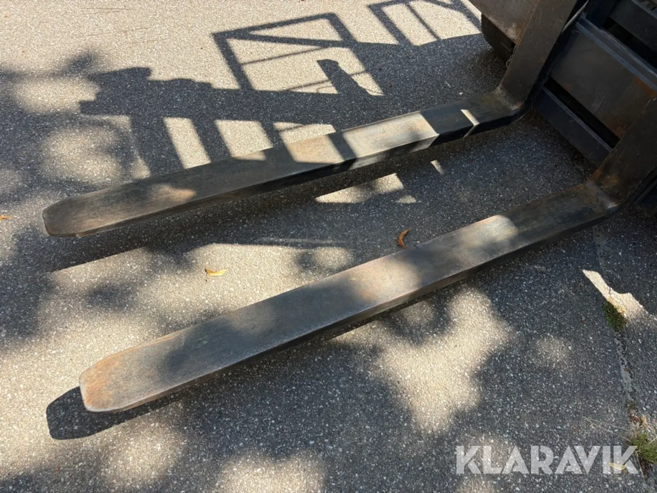 Billede 8 - Truck Still R20-15