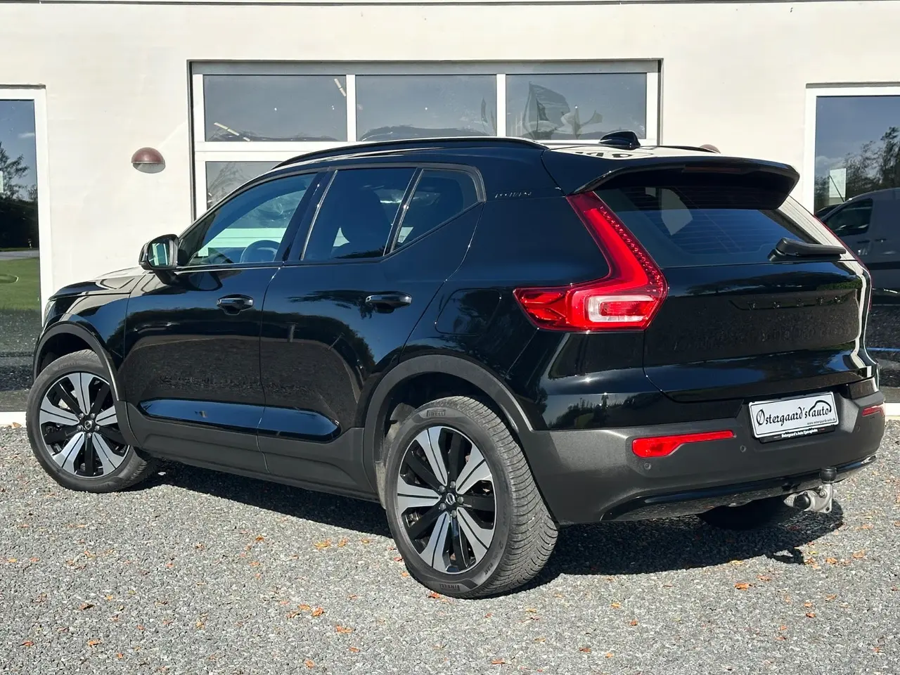 Billede 3 - Volvo XC40 P6 ReCharge Core