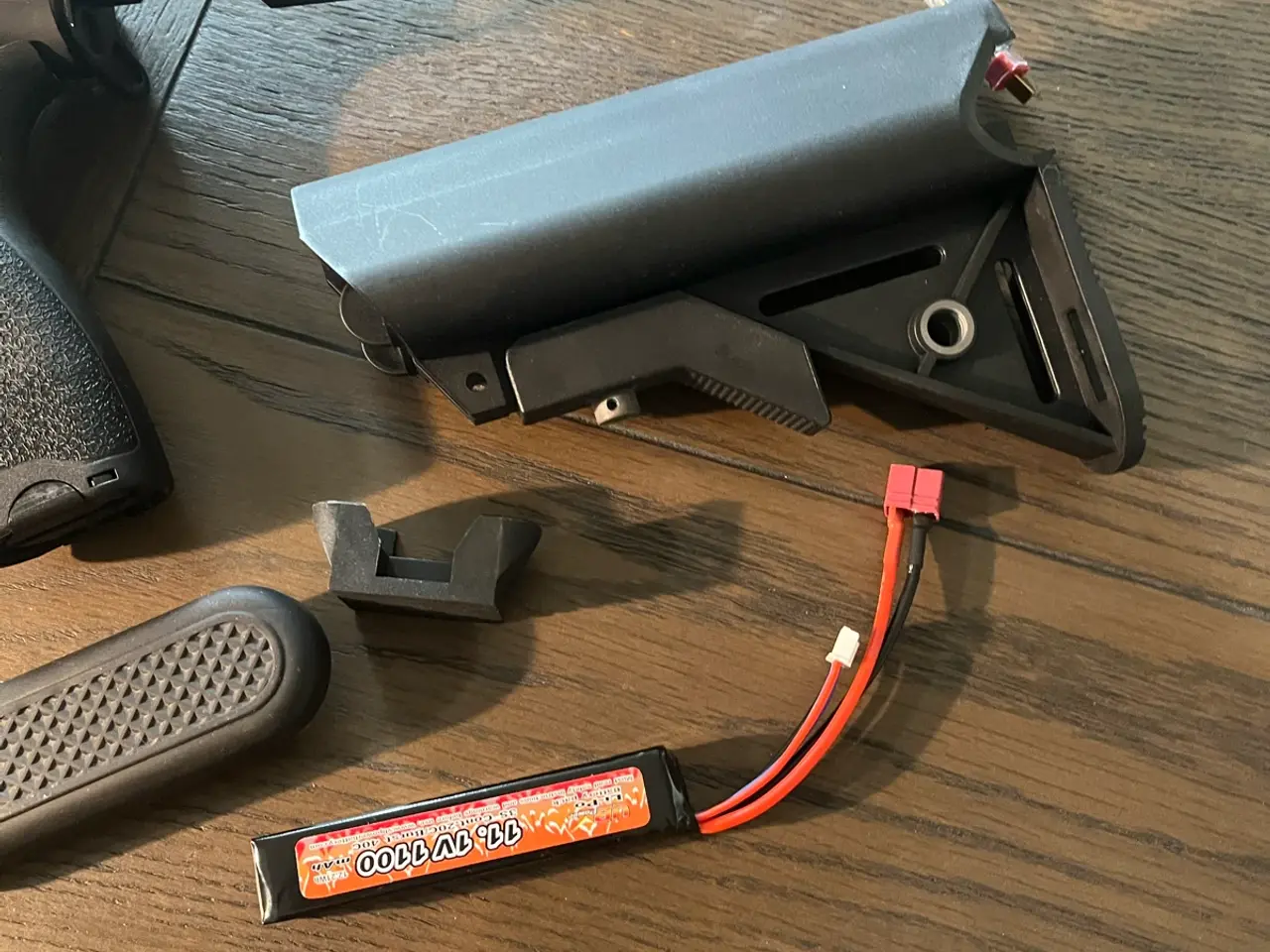 Billede 2 - Softgun