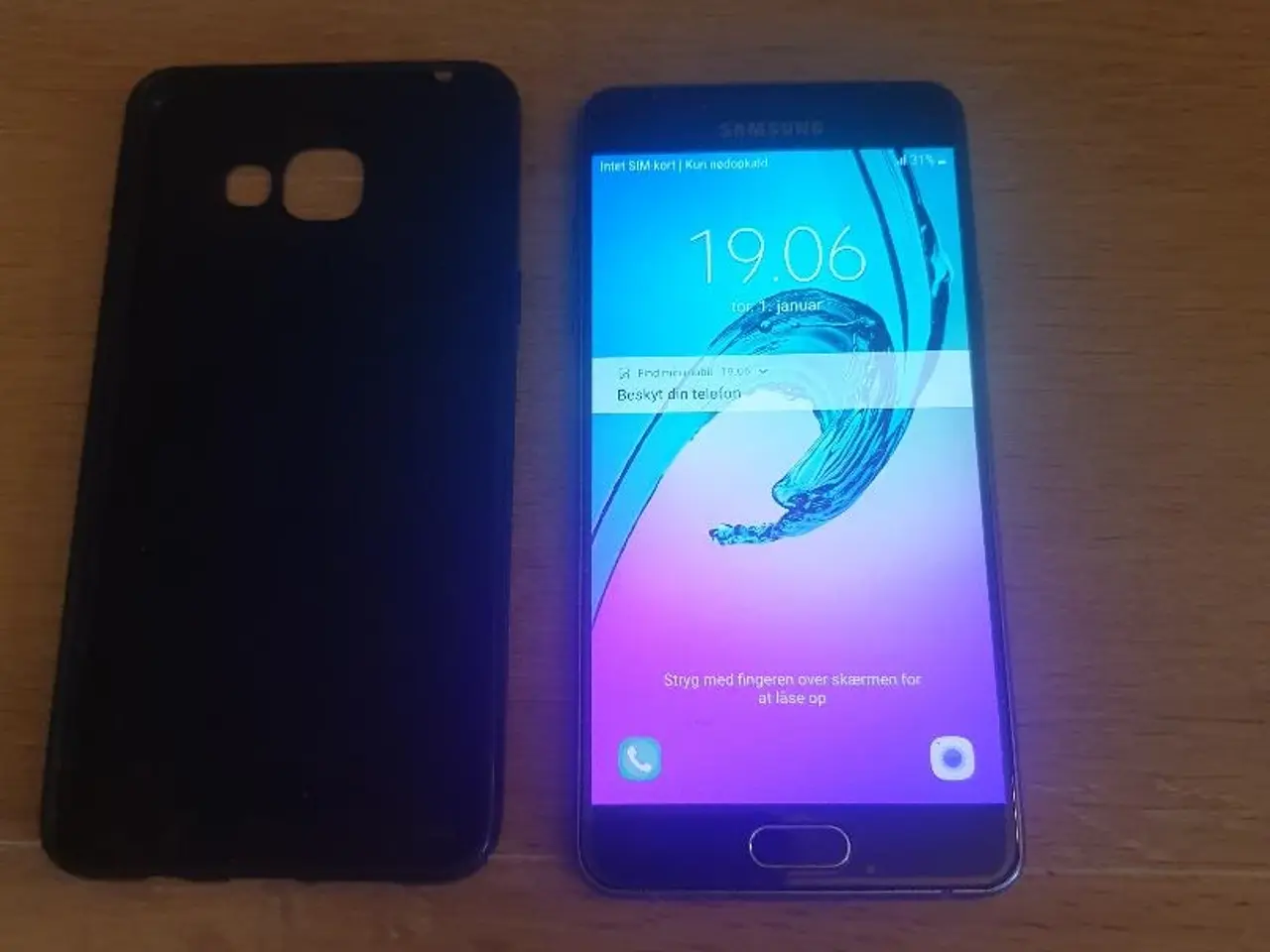 Billede 1 - Samsung Galaxy A5