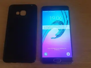Samsung Galaxy A5