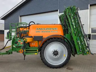 Amazone UG 3000
