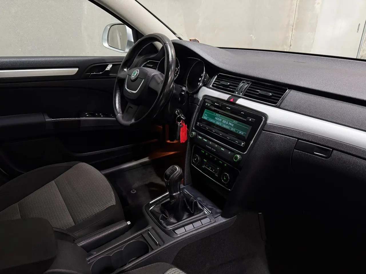 Billede 14 - Skoda Superb 1,8 TSi 160 Ambition Combi