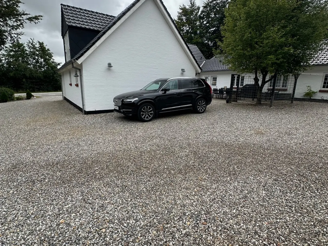 Billede 1 - Volvo XC90 2,0 D5 235 Inscription aut. AWD 7prs